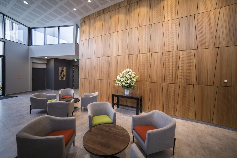 Sudima Hotel Christchurch Airport מראה חיצוני תמונה